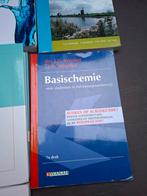 J.H. Vermaat - Basischemie, Ophalen of Verzenden, Zo goed als nieuw, J.H. Vermaat; J.J.H. Weierink