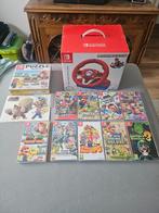 19 switch games te koop, veel toptitels. Los of als partij., Spelcomputers en Games, Games | Nintendo Switch, Overige genres, 1 speler