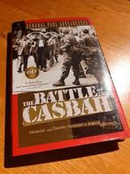 The Battle of the Casbah - Terrorism and... 9781929631124, Ophalen of Verzenden, Zo goed als nieuw