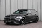 Mercedes-Benz C-Klasse Estate 300 de AMG 4-Matic Aut9 | Head, Gebruikt, Zwart, 4 cilinders, Met garantie (alle)