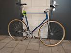 Concorde single speed (fixie) nieuwe banden 61 cm, Gebruikt, Heren, Aluminium, 57 tot 61 cm
