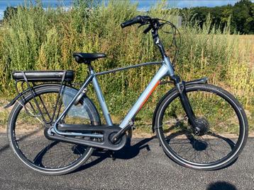 Stella Livorno elektrische fiets beschikbaar voor biedingen