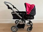 Leuke poppenwagen / buggy, Kinderen en Baby's, Speelgoed | Poppen, Ophalen, Gebruikt, Babypop
