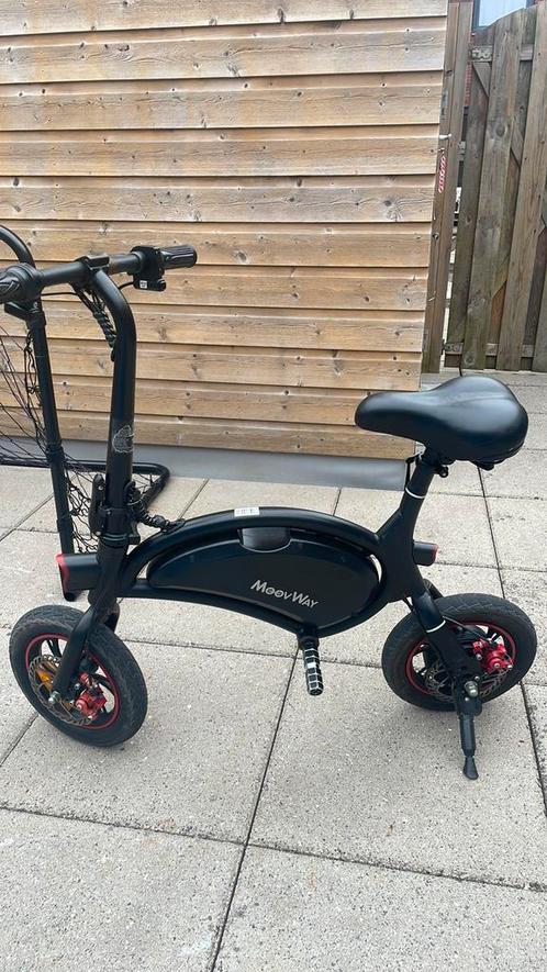 Moovway, Tuin en Terras, Vijver-toebehoren, Zo goed als nieuw, Ophalen