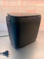 Panasonic SD-R2530 Broodbakmachine met noten dispenser, 800 tot 1200 gram deeg, Warmhoudfunctie, Zo goed als nieuw, Ophalen