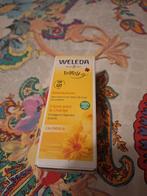 Weleda Baby Billenbalsem Calendula, Ophalen of Verzenden, Nieuw, Overige typen, Overige merken