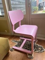 Lyckan stoel ikea zelf roze gelakt, Ophalen, Gebruikt, Overige kleuren, Eén