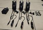 Delkim txi-plus 3+1 incl. D locks, snag ears en hangers, Watersport en Boten, Hengelsport | Karpervissen, Ophalen of Verzenden