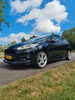 Ford Fiësta 1.0 Sport 125pk, Voorwielaandrijving, 125 pk, Zwart, Origineel Nederlands