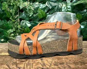 Nieuwe sandalen van Loints of Holland maat 38 beschikbaar voor biedingen