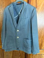 Stijlvolle Colbert - Maat 48/50 (M) vintage, Ophalen of Verzenden, Zo goed als nieuw, Maat 48/50 (M), Grijs