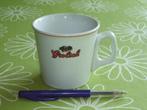 Grolsch Kopje (circa 8x8cm), Ophalen of Verzenden, Zo goed als nieuw, Overige typen, Grolsch