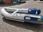 Zodiac C340 Solid, Watersport en Boten, Rubberboten, Ophalen, Gebruikt, Zodiac, Hout