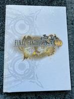 Final Fantasy Type 0 HD Strategy Guide - Hardcover - Geseald, 1 speler, Nieuw, Ophalen of Verzenden, Role Playing Game (Rpg)
