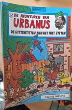 Urbanus strips 41x softcover, Boeken, Stripboeken, Linthout en Urbanus, Ophalen of Verzenden, Zo goed als nieuw, Meerdere stripboeken