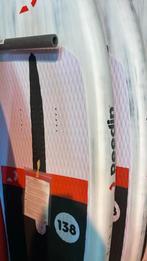 Reedin Feather 118L en 138L, Ophalen, Zo goed als nieuw, Wingsurf-board