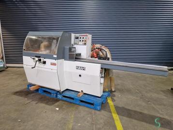 Vierzijdige schaafmachines Futura Modul 4 220/S 2000 beschikbaar voor biedingen