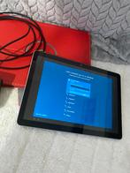 Microsoft Surface Go 2 + Oplader & Hoes, 10 inch, Ophalen of Verzenden, Go 2, 64 GB