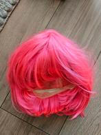 Diverse Pruiken - Carnaval, Themafeest, Maat 38/40 (M), Carnaval, Ophalen of Verzenden, Zo goed als nieuw