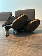 Mooie pumps maat 37 - Gedragen, Ophalen, Gedragen, Zwart, Pumps