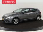 SEAT Leon 1.0 EcoTSI Style Business | Carplay | Trekhaak | N, Auto's, Seat, Stof, Gebruikt, Euro 6, Leon
