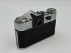 Zenit-E USSR Analoge camera 2x, Gebruikt, Vintagotreasures@outlook.com, Pater van den Elsenlaan 26-27, Ophalen of Verzenden