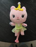 Knuffel, Kinderen en Baby's, Speelgoed | Knuffels en Pluche, Ophalen of Verzenden, Zo goed als nieuw, Overige typen