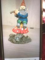 Kaboutertjes van Rien poortvliet, Ophalen, Zo goed als nieuw, Button of Speldje