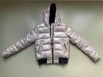 Superrebel ski jas maat 164 - z.g.a.n. beschikbaar voor biedingen