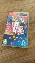 Just Dance 2020 (Nintendo Switch), Online, Overige genres, Ophalen of Verzenden, Zo goed als nieuw