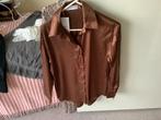 Nieuw blouse maat L BYSWAN PARIS BETAALD 34,95 nu 15,00 50cm, Ophalen of Verzenden, Zo goed als nieuw, Maat 38/40 (M)