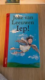 Joke van leuwen Iep! Lees boek, Boeken, Ophalen, Zo goed als nieuw