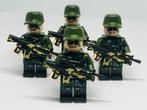 🎁 Modern Warfare - MW60 - Modern Army ( 4x ) 🎁, Kinderen en Baby's, Nieuw, Ophalen of Verzenden
