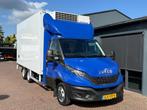 Iveco Daily 40C18 3.0 180PK Aut. Clixtar Be trekker Koeler 2, Auto's, Automaat, Achterwielaandrijving, Gebruikt, Euro 6