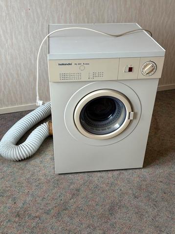 Hollandia HL 551 R. inox Wasdroger beschikbaar voor biedingen