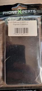 PHONEXPERTS

LG Optimus G E975 Di
Digitizer Complete, Ophalen of Verzenden, Nieuw