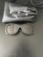 Off-White zonnebril, Sieraden, Tassen en Uiterlijk, Zonnebrillen en Brillen | Heren, Overige merken, Zonnebril, Zwart, Ophalen of Verzenden