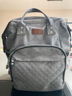 Kono luiertas, Kinderen en Baby's, Luiertassen, Ophalen of Verzenden, Gebruikt, Rugzak