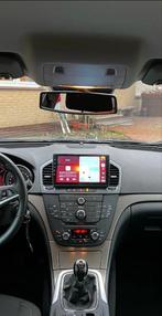 Autoradio | Opel Insignia | 2008 - 2013, Ophalen of Verzenden, Nieuw