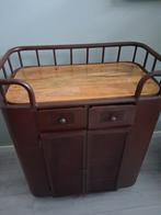 Metalen kast, Ophalen, 50 tot 70 cm, 100 cm of meer, 105 cm of meer