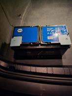 Accu 12V 90Ah - NAPA, Auto-onderdelen, Accu's en Toebehoren, Ophalen, Gebruikt, Universele onderdelen