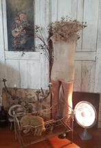 Oude Calor lamp 1930, Ophalen of Verzenden