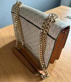 Michael kors tas, Sieraden, Tassen en Uiterlijk, Tassen | Damestassen, Ophalen of Verzenden, Zo goed als nieuw, Zwart, Handtas