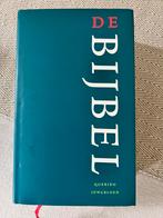 De Bijbel - NBV Vertaling - Hardcover, Ophalen of Verzenden, Zo goed als nieuw, Christendom | Protestants
