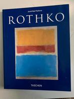 Rothko, Boeken, Verzenden, Zo goed als nieuw, Schilder- en Tekenkunst