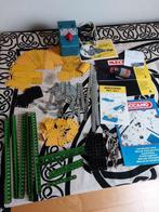 Meccano Antiek + trafo en motor !, Hobby en Vrije tijd, Ophalen of Verzenden, Gebruikt, Groter dan 1:32