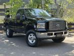Ford Usa F 250 F250 Super Duty 4X4 6.0 V8 BANKS GETUNED 400/, Automaat, Stof, Gebruikt, Overige carrosserieën