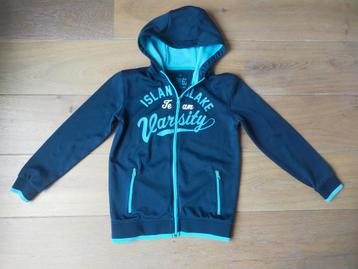 WE Jogging Jasje / Vest - Maat 158/164 beschikbaar voor biedingen