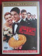 American Pie The wedding (2003), Vanaf 12 jaar, Ophalen of Verzenden, Zo goed als nieuw, Overige genres
