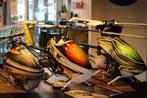 3 Professionele Rc helikopters, Ophalen, Gebruikt, Nitro, Helikopter